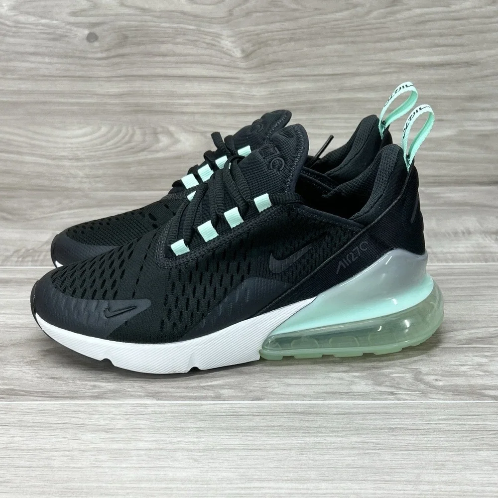 Nike box missing